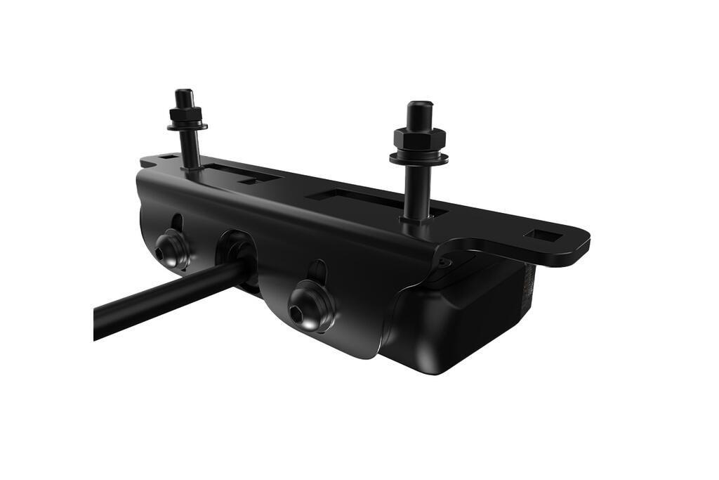 OZZ RL1 Ultra slim ryggelys – E merket 2880 Lm 9×1,5cm!