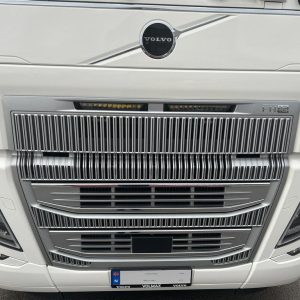 Fjernlyspakke med OZZ XB1 15″ – for Volvo FH og FH16 2021->