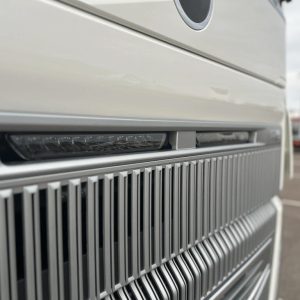 Fjernlyspakke med OZZ XB1 15″ – for Volvo FH og FH16 2021->