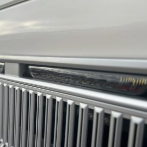 Fjernlyspakke med OZZ XB1 15″ – for Volvo FH og FH16 2021->