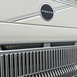 Fjernlyspakke med OZZ XB1 15″ – for Volvo FH og FH16 2021->