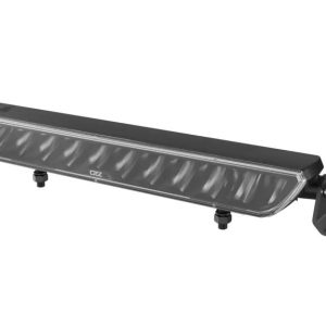 Fjernlyspakke med OZZ XB1 15″ – for Volvo FH og FH16 2021->
