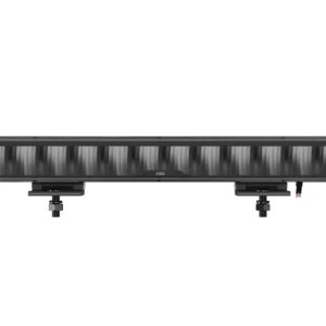 Fjernlyspakke med OZZ XB1 15″ – for Volvo FH og FH16 2021->