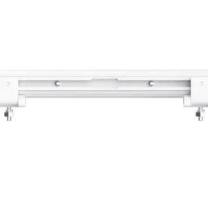 OZZ XB1 20″ fjernlys ledbar kurvet – LED-bar kurvet u/pos.lys Hvitt hus