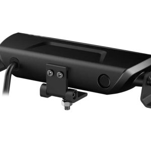 OZZ XB1 8″ fjernlys – ledbar u/posisjonslys Sort hus