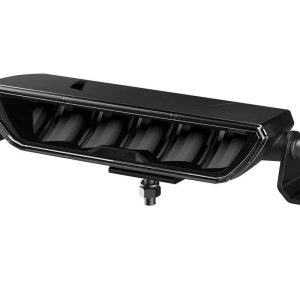 Fjernlyspakke med OZZ XB1 8” – for Volvo EX30 (1. gen) 2024->
