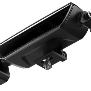 Fjernlyspakke med OZZ XB1 8” – for Volvo EX30 (1. gen) 2024->