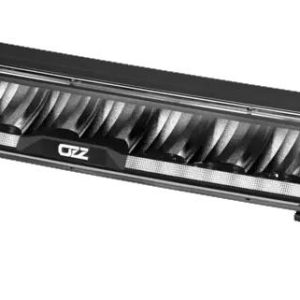 Fjernlyspakke med OZZ XB1 P20 – for Tesla Model Y (Juniper) 2025->
