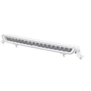 Fjernlyspakke med OZZ XB1 P27″ (hvit) – for Volvo FH Aero