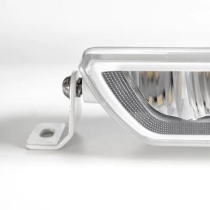 Fjernlyspakke med OZZ XB1 P27″ (hvit) – for Volvo FH Aero