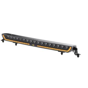 Fjernlyspakke med OZZ XB1 P27″ (Sort) – for Volvo FH Aero