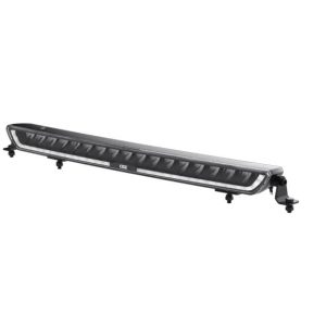 Fjernlyspakke med OZZ XB1 P27″ (Sort) – for Volvo FH Aero