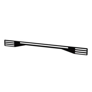 Fjernlyspakke med OZZ XB1 P27″ (Sort) – for Volvo FH Aero