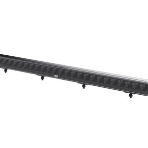 OZZ XB1 P40″ fjernlys ledbar – ledbar m/posisjonslys Sort hus