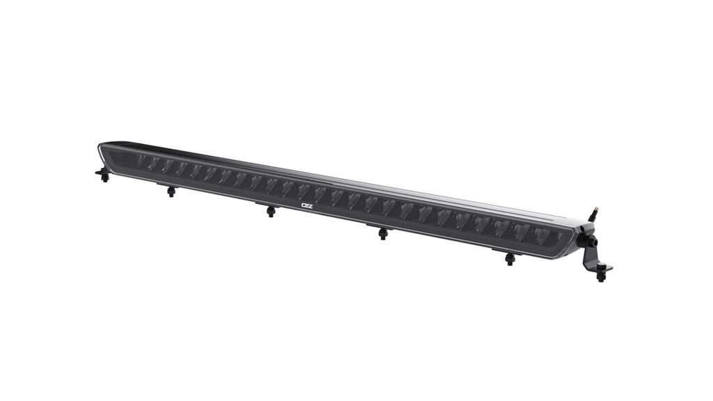 OZZ XB1 P40″ fjernlys ledbar – ledbar m/posisjonslys Sort hus