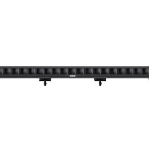 OZZ XB1 P40″ fjernlys ledbar – ledbar m/posisjonslys Sort hus