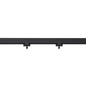 OZZ XB1 P40″ fjernlys ledbar – ledbar m/posisjonslys Sort hus