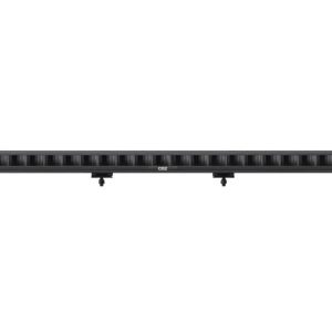 OZZ XB1 P52″ fjernlys – ledbar m/posisjonslys Sort hus