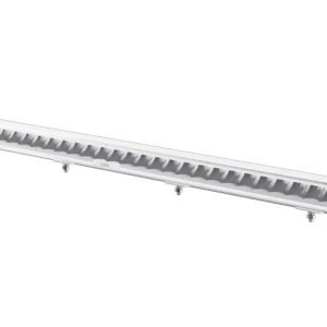 OZZ XB1 P52″ fjernlys – ledbar m/posisjonslys hvit hus