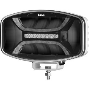 OZZ XO1 P LED ekstralys, (HVITT HUS) – 8160lm, 120W
