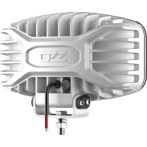 OZZ XO1 P LED ekstralys, (HVITT HUS) – 8160lm, 120W