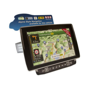 Papp display 1 til 1 av X902D-DU