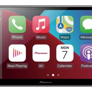 Pioneer AVIC-Z1000D35-C – Fiat Ducato 2014-2021