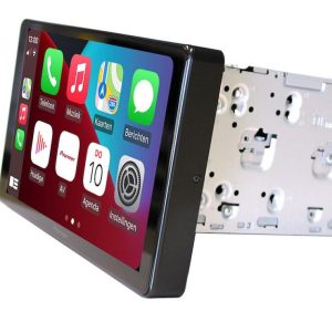 Pioneer AVIC-Z1000D35-C – Fiat Ducato 2014-2021