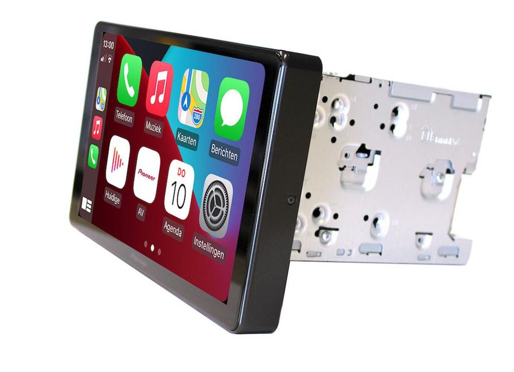 Pioneer AVIC-Z1000D35-C – Fiat Ducato 2014-2021