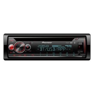 Pioneer DEH-S720DAB CD, DAB+, Bluetooth, USB