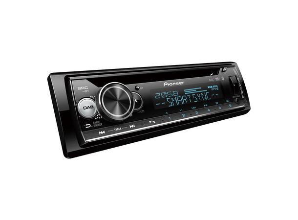 Pioneer DEH-S720DAB CD, DAB+, Bluetooth, USB