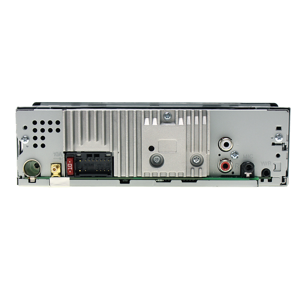 Pioneer MVH-330DAB – DAB+, BT, USB, AUX, shortbody