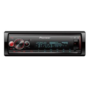 Pioneer MVH-S520DAB – hovedenhet