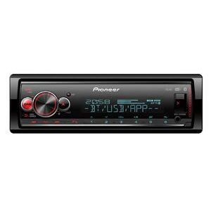 Pioneer MVH-S520DAB – hovedenhet