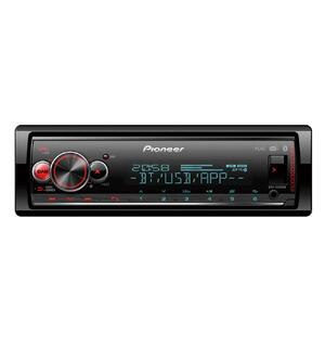 Pioneer MVH-S520DAB – hovedenhet
