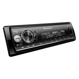 Pioneer MVH-S520DAB – hovedenhet
