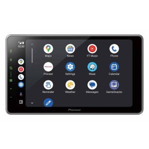 Pioneer SPH-DA97DAB-D7 – 9″ floating, Fiat Ducato 2015-2021