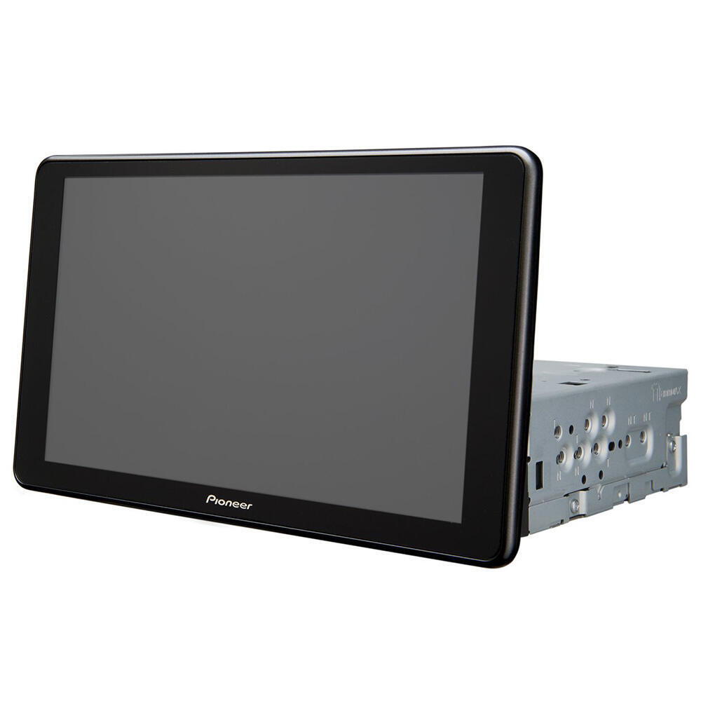 Pioneer SPH-DA97DAB-D7 – 9″ floating, Fiat Ducato 2015-2021