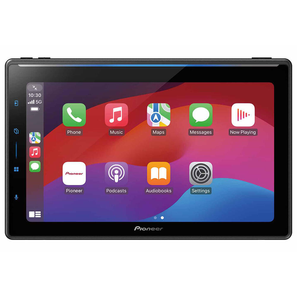 Pioneer SPH-EVO107DAB-D7 – 10,1″ floating, Fiat Ducato 2015-2021
