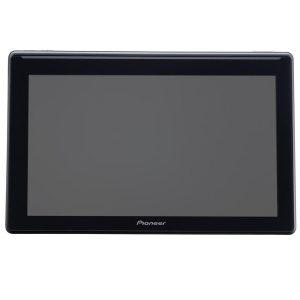 Pioneer SPH-EVO107DAB-D7 – 10,1″ floating, Fiat Ducato 2015-2021