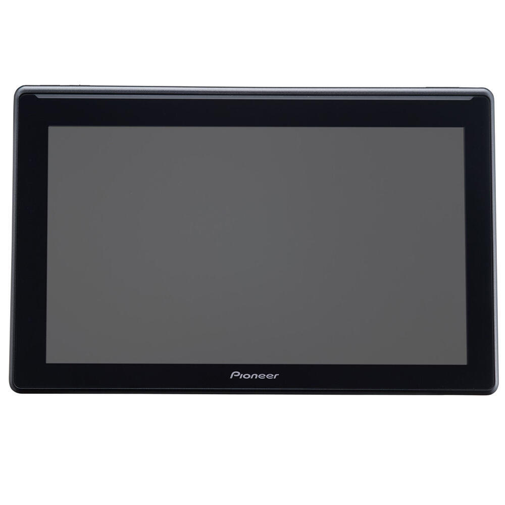 Pioneer SPH-EVO107DAB-D7 – 10,1″ floating, Fiat Ducato 2015-2021