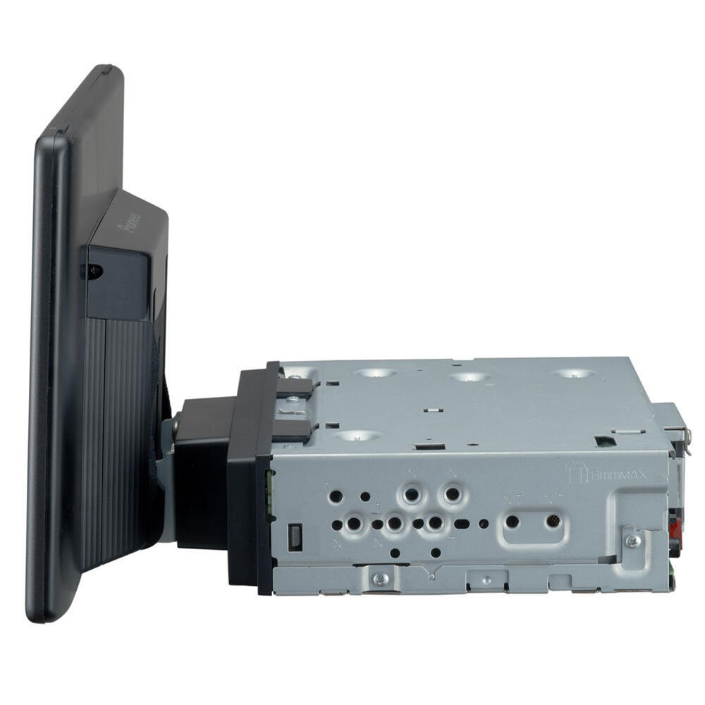 Pioneer SPH-EVO107DAB-D7 – 10,1″ floating, Fiat Ducato 2015-2021