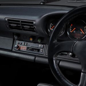 Pioneer SXT-C10PS Retroradio
