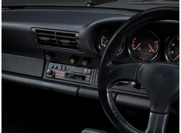 Pioneer SXT-C10PS Retroradio