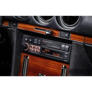 Pioneer SXT-C10PS Retroradio