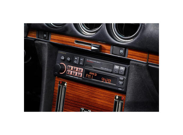 Pioneer SXT-C10PS Retroradio