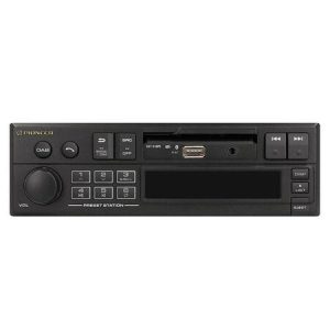 Pioneer SXT-C10PS Retroradio