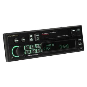 Pioneer SXT-C10PS Retroradio