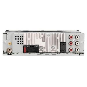 Pioneer SXT-C10PS Retroradio