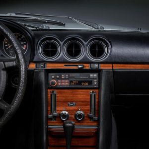 Pioneer SXT-C10PS Retroradio